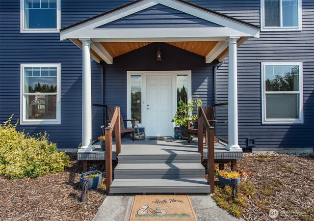 Photo 3 of Single family home for sale at 90 Meadowlark Ln, Sequim, WA 98382 | MLS# NWM2563435 | Listing updated on 2026-09-28