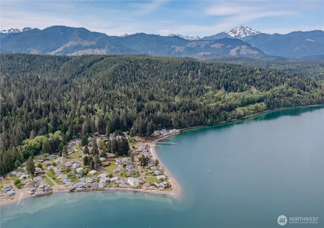 Photo 1 of Land for sale at 0 N Us Hwy 101, Lilliwaup, WA 98555 | MLS# NWM2563439 | Listing updated on 2026-09-23