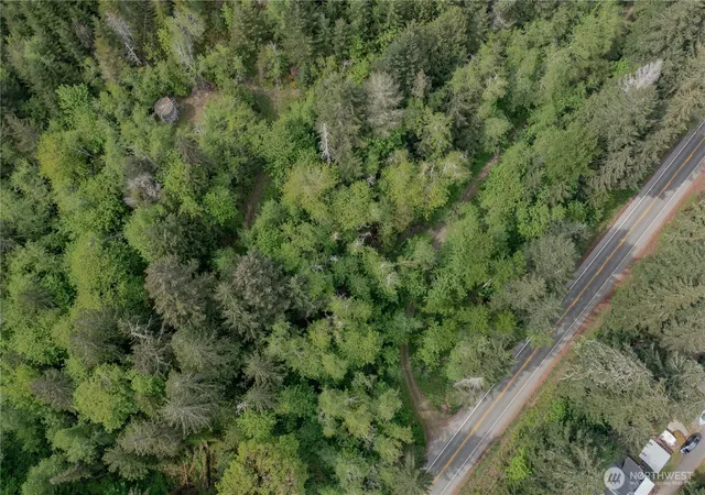 Photo 4 of Land for sale at 0 N US Hwy 101, Lilliwaup, WA 98555 | MLS# NWM2563439 | Listing updated on 2026-09-23