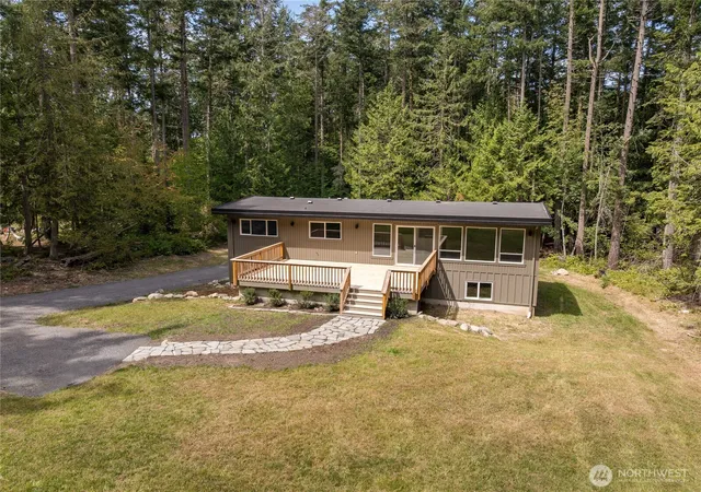 Photo 1 of Single family home for sale at 610 Pavey Blvd, Lopez Island, WA 98261 | MLS# NWM2563442 | Listing updated on 2026-09-23