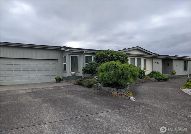 Manufactured home for sale at 3802 James St #73, Bellingham, WA 98226 | MLS# NWM2563446