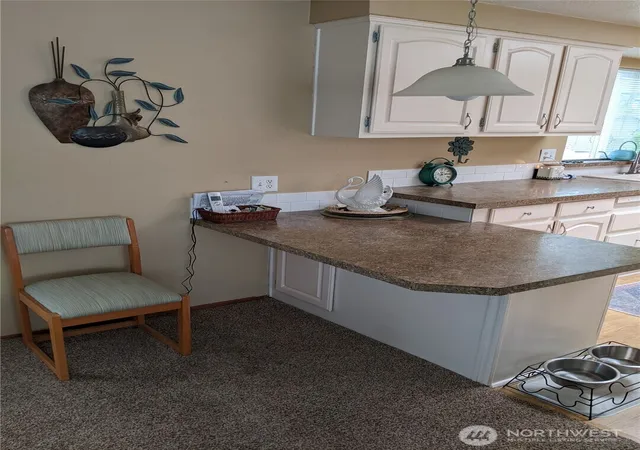 Photo 3 of Manufactured home for sale at 3802 James St #73, Bellingham, WA 98226 | MLS# NWM2563446 | Listing updated on 2026-09-29