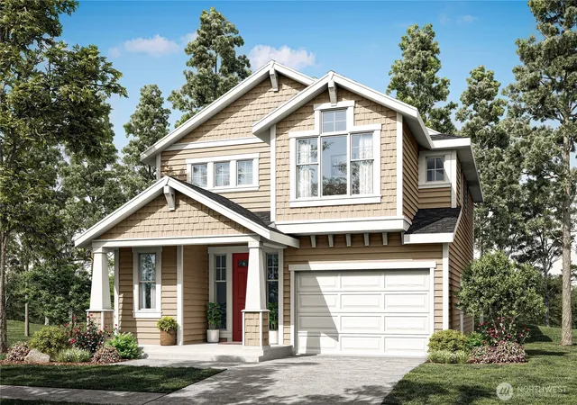 Photo 1 of Single family home for sale at 3706 E R St, Tacoma, WA 98404 | MLS# NWM2563450 | Listing updated on 2026-10-01