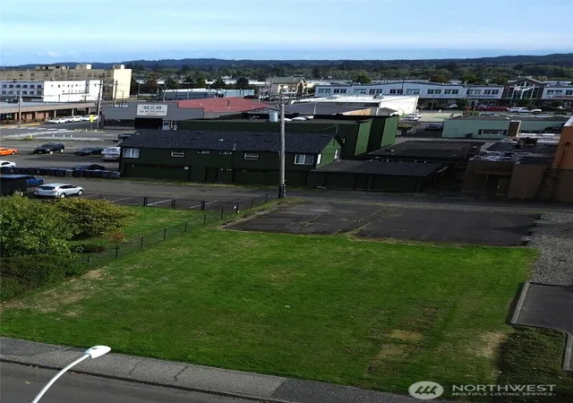 Photo 1 of Land for sale at 315 W 1st Street, Aberdeen, WA 98520 | MLS# NWM2563454 | Listing updated on 2026-09-23