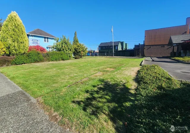 Photo 3 of Land for sale at 315 W 1st Street, Aberdeen, WA 98520 | MLS# NWM2563454 | Listing updated on 2026-09-23
