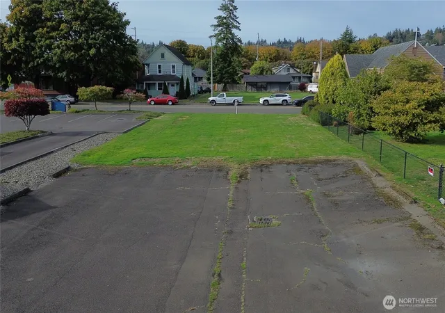 Photo 3 of Land for sale at 315 W 1st Street, Aberdeen, WA 98520 | MLS# NWM2563454 | Listing updated on 2026-09-23