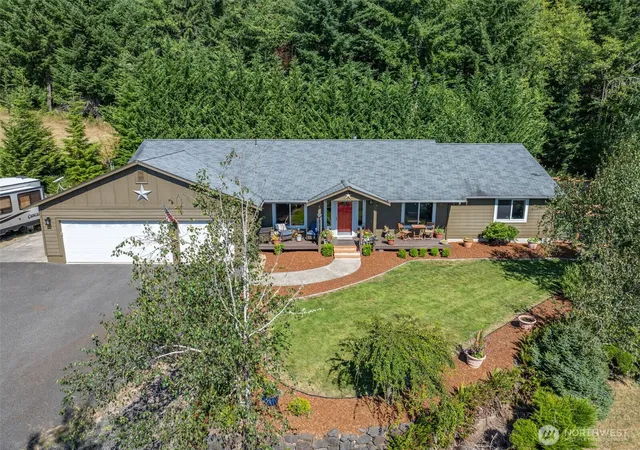 Photo 4 of Single family home for sale at 526 Haywire Rd, Winlock, WA 98596 | MLS# NWM2563456 | Listing updated on 2026-09-23
