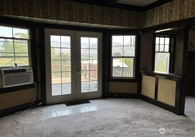 Photo 4 of Single family home for sale at 1722 Kay St W, Oroville, WA 98844 | MLS# NWM2563460 | Listing updated on 2026-10-01
