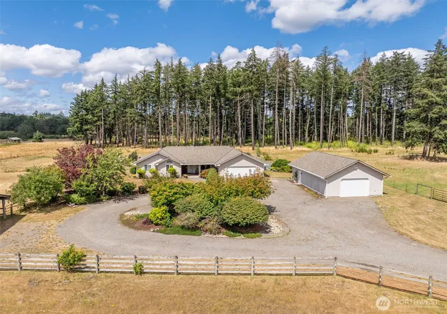 Photo 3 of Single family home for sale at 17745 Case Rd Sw, Rochester, WA 98579 | MLS# NWM2563463 | Listing updated on 2026-09-23