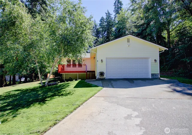 Photo 1 of Sale Pending at 4528 N Alamo Way, Oak Harbor, WA 98277 | MLS# NWM2563464 | Listing updated on 2026-09-25