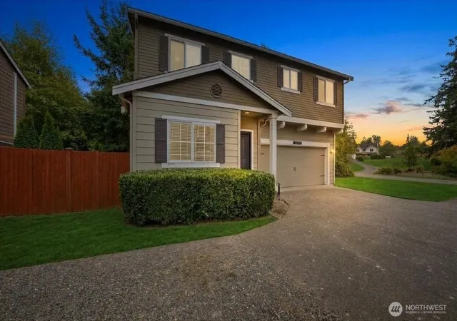 Photo 1 of Single family home for sale at 3117 79th Avenue Ne, Marysville, WA 98270 | MLS# NWM2563480 | Listing updated on 2026-09-30