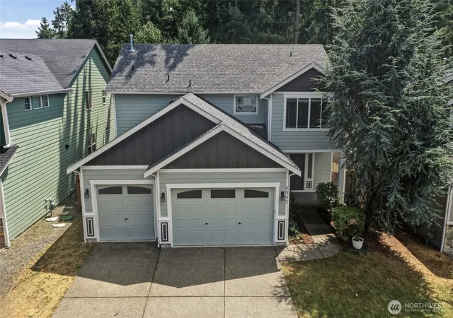 Photo 1 of Single family home for sale at 6545 36th Lane Se, Lacey, WA 98503 | MLS# NWM2563481 | Listing updated on 2026-10-01