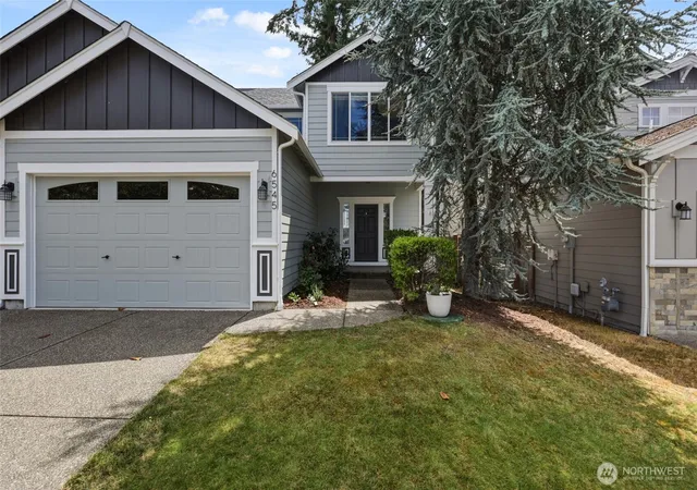 Photo 3 of Single family home for sale at 6545 36th Lane Se, Lacey, WA 98503 | MLS# NWM2563481 | Listing updated on 2026-10-01