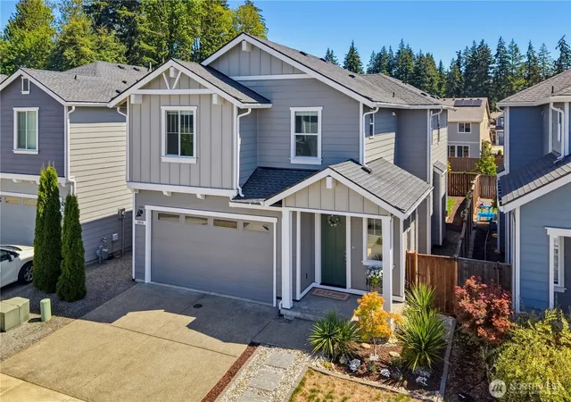 Photo 1 of Single family home for sale at 9014 Viola St Se, Olympia, WA 98501 | MLS# NWM2563482 | Listing updated on 2026-10-01