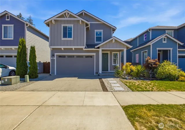 Photo 2 of Single family home for sale at 9014 Viola St Se, Olympia, WA 98501 | MLS# NWM2563482 | Listing updated on 2026-10-01