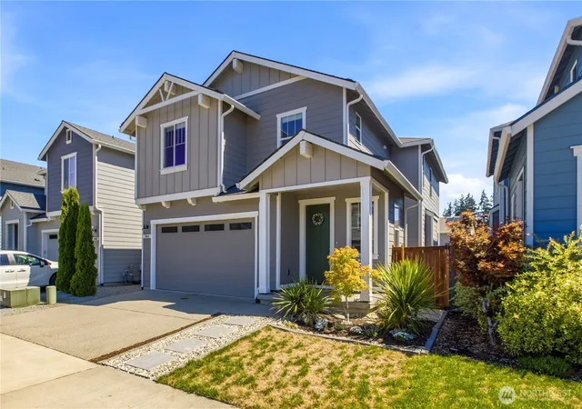 Photo 3 of Single family home for sale at 9014 Viola St Se, Olympia, WA 98501 | MLS# NWM2563482 | Listing updated on 2026-10-01