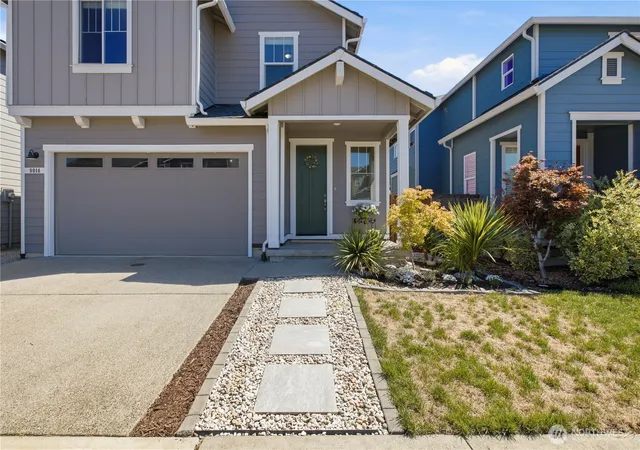 Photo 3 of Single family home for sale at 9014 Viola St SE, Olympia, WA 98501 | MLS# NWM2563482 | Listing updated on 2026-10-01