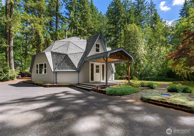 Photo 1 of Sale Pending at 15900 Clear Crk Rd Nw, Poulsbo, WA 98370 | MLS# NWM2563494 | Listing updated on 2026-09-25