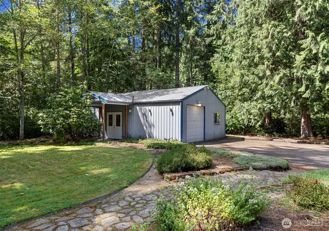 Photo 2 of Sale Pending at 15900 Clear Crk Rd Nw, Poulsbo, WA 98370 | MLS# NWM2563494 | Listing updated on 2026-09-25