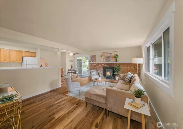 Photo 3 of Sale Pending at 4511 Lexington Pl Ne #4A, Lacey, WA 98516 | MLS# NWM2563495 | Listing updated on 2026-09-30