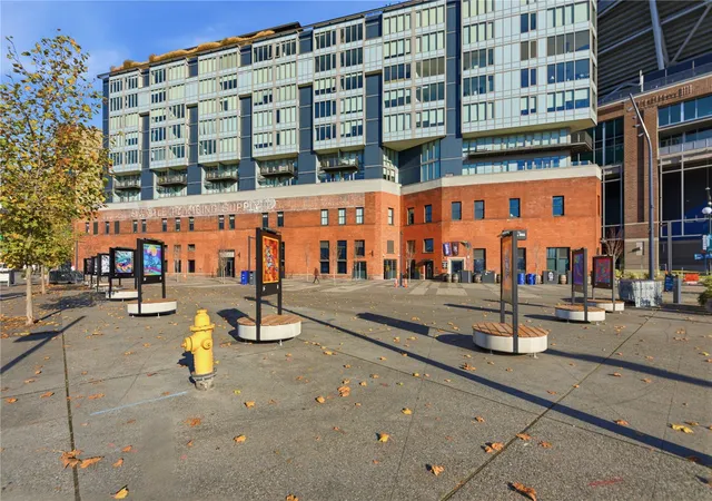 Photo 1 of Condo for sale at 590 1st Avenue S #613, Seattle, WA 98104 | MLS# NWM2563507 | Listing updated on 2026-09-23