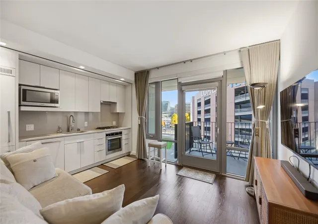 Photo 3 of Condo for sale at 590 1st Avenue S #613, Seattle, WA 98104 | MLS# NWM2563507 | Listing updated on 2026-09-23