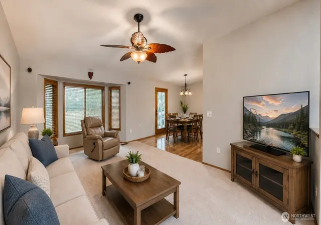 Photo 2 of Single family home for sale at 9544 Corvette Ct, Lacey, WA 98516 | MLS# NWM2563510 | Listing updated on 2026-09-24