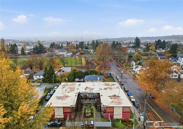 Photo 2 of Condo for sale at 748 S Cloverdale St #8, Seattle, WA 98108 | MLS# NWM2563511 | Listing updated on 2026-09-21