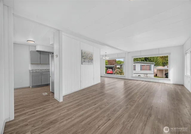 Photo 3 of Manufactured home for sale at 21429 44th Avenue W #24, Mountlake Terrace, WA 98043 | MLS# NWM2563515 | Listing updated on 2026-10-01