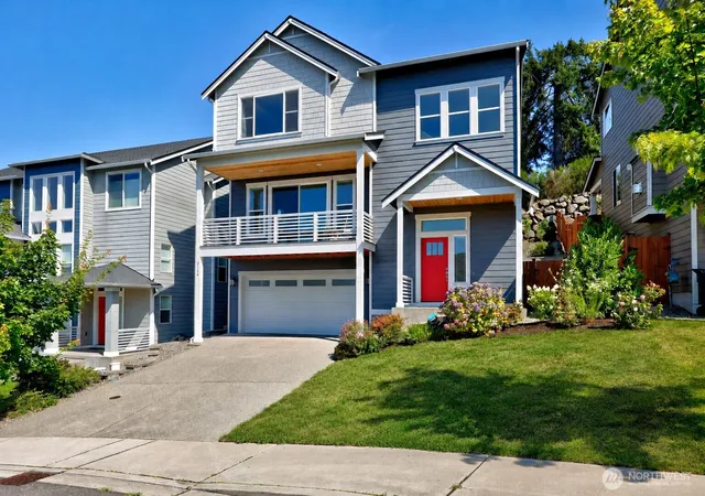 Single family home for sale at 2114 NW Rustling Fir Ln, Silverdale, WA 98383 | MLS# NWM2563520