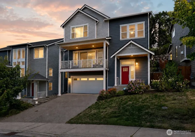 Photo 2 of Single family home for sale at 2114 Nw Rustling Fir Ln, Silverdale, WA 98383 | MLS# NWM2563520 | Listing updated on 2026-10-14