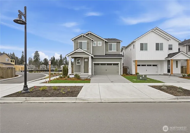 Photo 3 of Single family home for sale at 32159 Se Grand Ave, Black Diamond, WA 98010 | MLS# NWM2563521 | Listing updated on 2026-09-23
