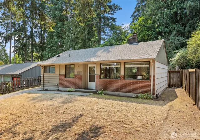 Photo 1 of Single family home for sale at 1509 Ne 190th Street, Shoreline, WA 98155 | MLS# NWM2563523 | Listing updated on 2026-09-25
