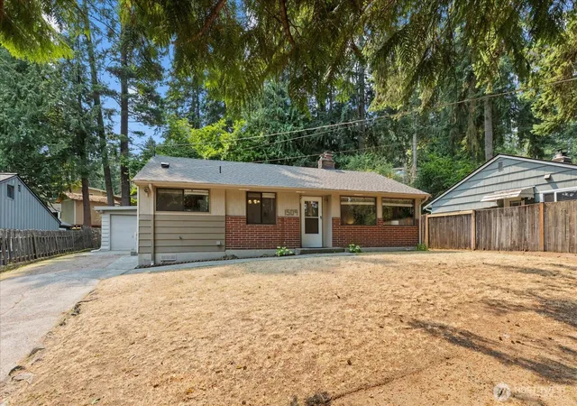 Photo 3 of Single family home for sale at 1509 NE 190th Street, Shoreline, WA 98155 | MLS# NWM2563523 | Listing updated on 2026-09-25