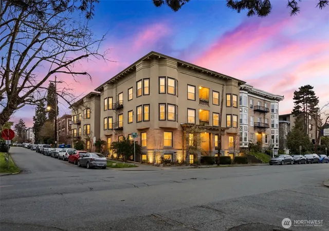 Photo 2 of Condo for sale at 1732 15th Street #3, Seattle, WA 98122 | MLS# NWM2563524 | Listing updated on 2026-10-01