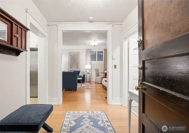 Photo 3 of Condo for sale at 1732 15th Street #3, Seattle, WA 98122 | MLS# NWM2563524 | Listing updated on 2026-10-01