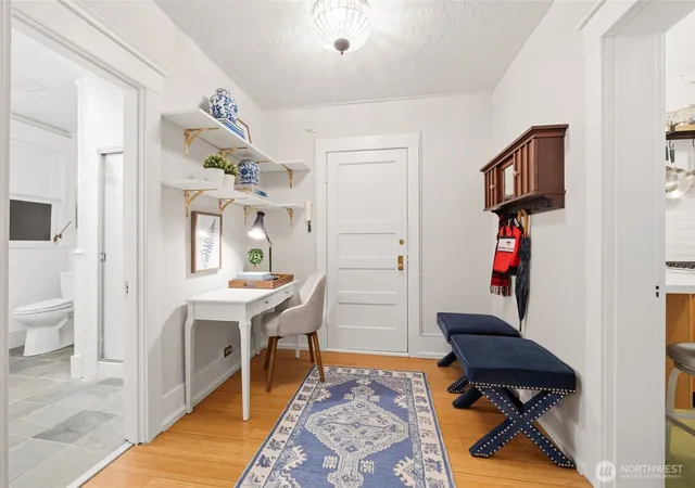Photo 3 of Condo for sale at 1732 15th Street #3, Seattle, WA 98122 | MLS# NWM2563524 | Listing updated on 2026-10-01