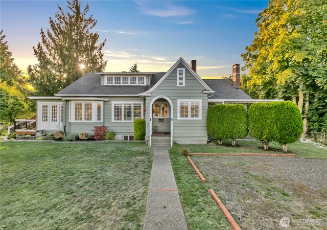 Photo 1 of Single family home for sale at 7656 Pacific Ave, Tacoma, WA 98408 | MLS# NWM2563525 | Listing updated on 2026-09-23