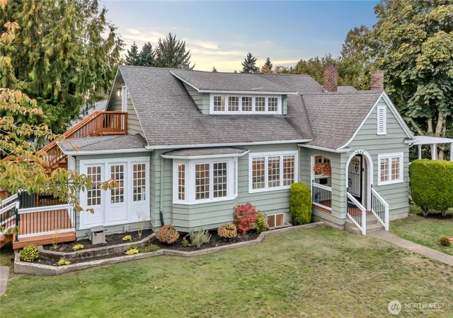 Photo 2 of Single family home for sale at 7656 Pacific Ave, Tacoma, WA 98408 | MLS# NWM2563525 | Listing updated on 2026-09-23