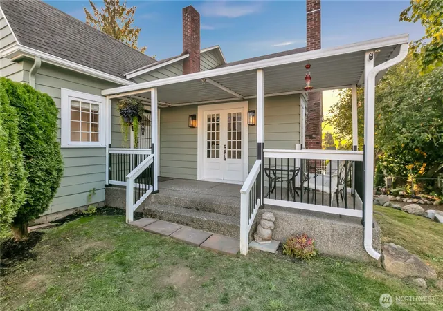 Photo 3 of Single family home for sale at 7656 Pacific Ave, Tacoma, WA 98408 | MLS# NWM2563525 | Listing updated on 2026-09-23