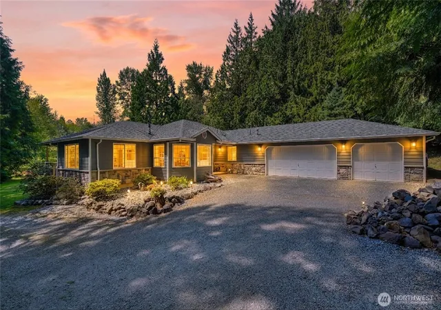 Photo 1 of Single family home for sale at 3809 234th Street Ne, Arlington, WA 98223 | MLS# NWM2563526 | Listing updated on 2026-09-23