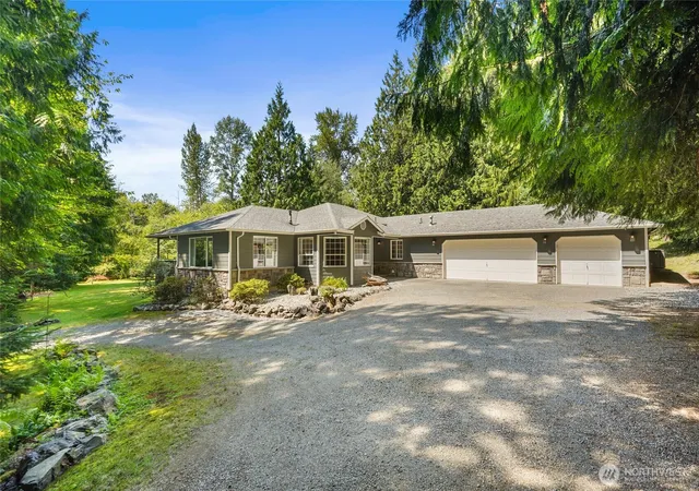 Photo 2 of Single family home for sale at 3809 234th Street Ne, Arlington, WA 98223 | MLS# NWM2563526 | Listing updated on 2026-09-23
