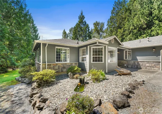 Photo 3 of Single family home for sale at 3809 234th Street Ne, Arlington, WA 98223 | MLS# NWM2563526 | Listing updated on 2026-09-23