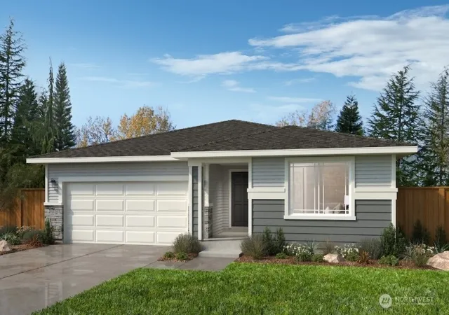 Photo 1 of Single family home for sale at 8409 54th Street Ne #IP-052, Marysville, WA 98270 | MLS# NWM2563527 | Listing updated on 2026-09-28