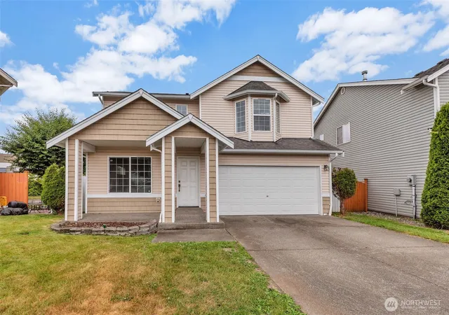 Photo 1 of Single family home for sale at 728 95th Court Se, Everett, WA 98208 | MLS# NWM2563534 | Listing updated on 2026-09-23