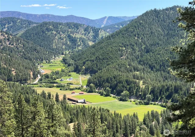 Photo 1 of Land for sale at 16100 Chumstick Hwy, Leavenworth, WA 98826 | MLS# NWM2563536 | Listing updated on 2026-09-23