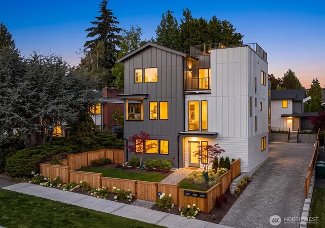 Photo 1 of Single family home for sale at 6026 41st Avenue Ne, Seattle, WA 98115 | MLS# NWM2563545 | Listing updated on 2026-09-30