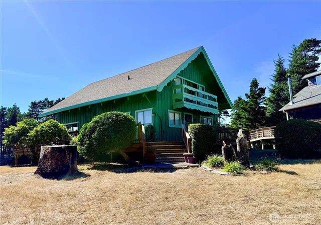 Photo 1 of Single family home for sale at 30709 K Pl, Ocean Park, WA 98640 | MLS# NWM2563552 | Listing updated on 2026-09-23