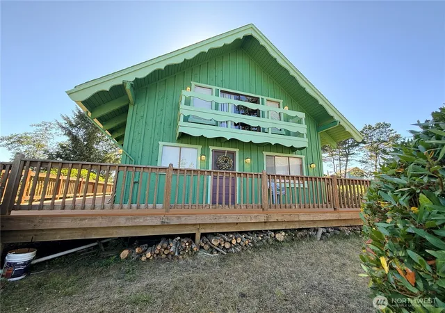 Photo 2 of Single family home for sale at 30709 K Pl, Ocean Park, WA 98640 | MLS# NWM2563552 | Listing updated on 2026-09-23