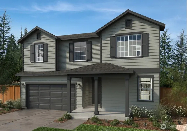 Photo 1 of Single family home for sale at 938 Britschgi St Dr #5, Buckley, WA 98321 | MLS# NWM2563553 | Listing updated on 2026-09-23